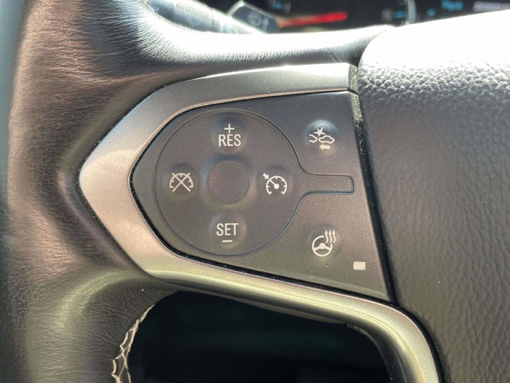 Used 2017 Chevrolet Tahoe LT AWD/4WD image 36