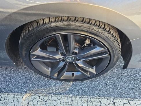 Used 2023 Acura Integra A-Spec image 12