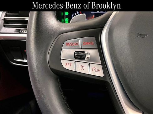 Used 2022 BMW X3 xDrive30i w/ Premium Package 2 AWD/4WD image 23