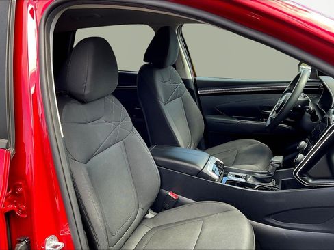 Used 2022 Hyundai Tucson SEL image 28