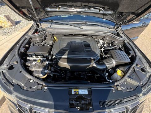 Used 2019 Jeep Grand Cherokee Limited X image 19