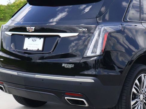 Used 2020 Cadillac XT5 Sportv AWD/4WD image 11