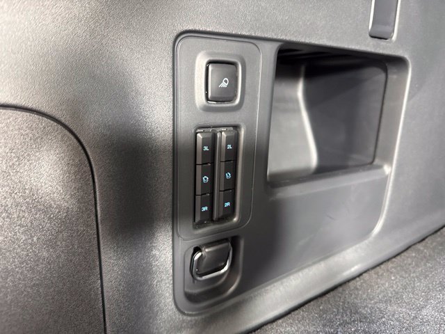 Used 2027 Ford Expedition Max Active AWD/4WD image 22