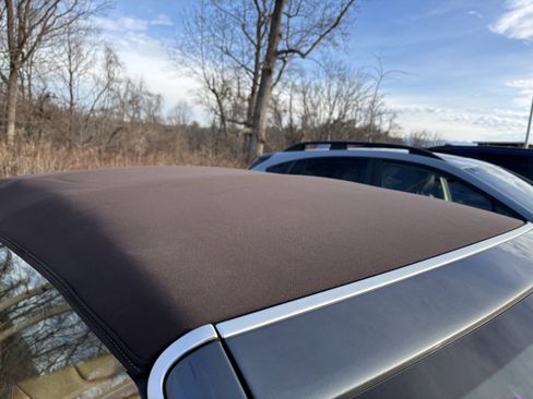 Used 2018 Mercedes-Benz C 300 Cabriolet image 9