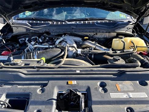 Used 2022 Ford F250 Lariat w/ Tremor Off-Road Package image 10