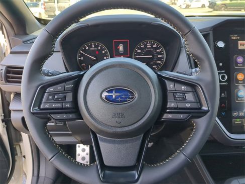 New 2025 Subaru Crosstrek 2.5i Sport w/ Popular Package #3A image 29