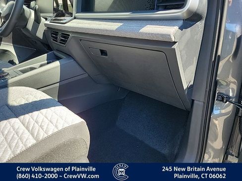 New 2025 Volkswagen Tiguan S image 30