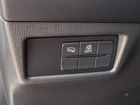 Used 2023 MAZDA CX-5 AWD 2.5 S w/ Preferred Package image 26