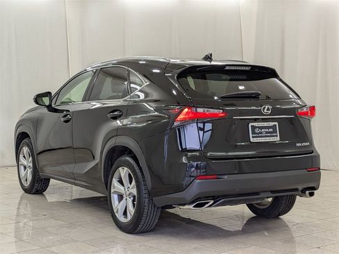 Used 2017 Lexus NX 200t AWD image 6