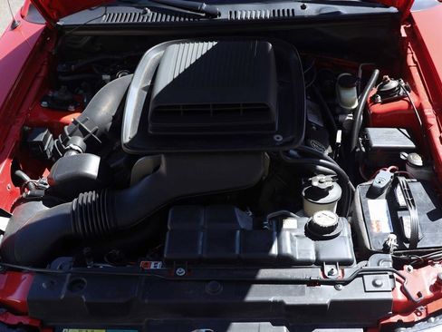 Used 2003 Ford Mustang Mach 1 image 21