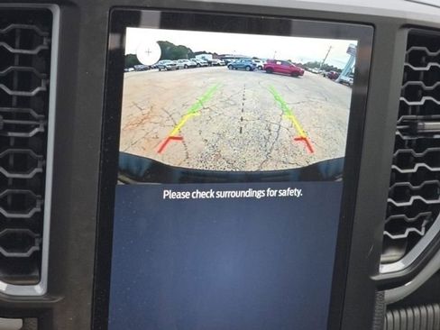 Used 2024 Ford Ranger XL image 21