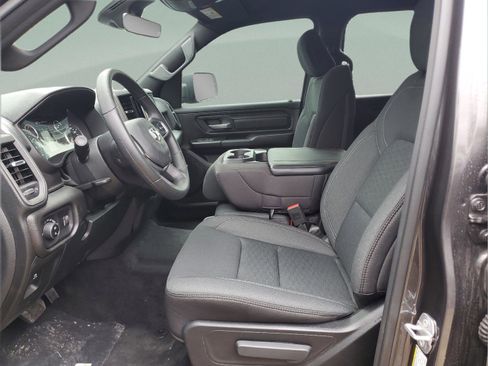 Used 2026 RAM 1500 Express RWD image 18