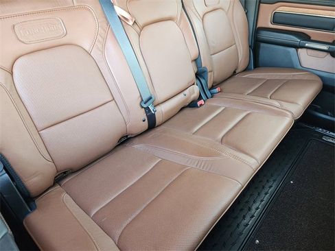 Used 2022 RAM 1500 Limited image 30
