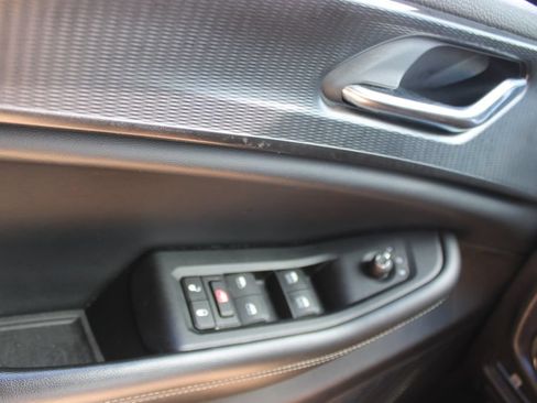 Used 2024 Jeep Grand Cherokee Altitude AWD/4WD image 38