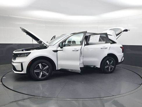 Used 2021 Kia Sorento S FWD image 53