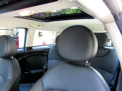 Used 2012 MINI Cooper Clubman S image 40