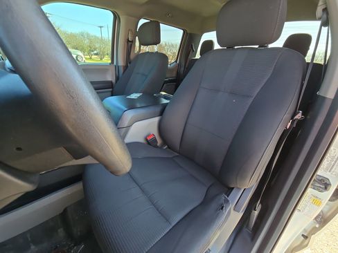 Certified 2018 Ford F150 XL w/ Equipment Group 101A Mid image 11