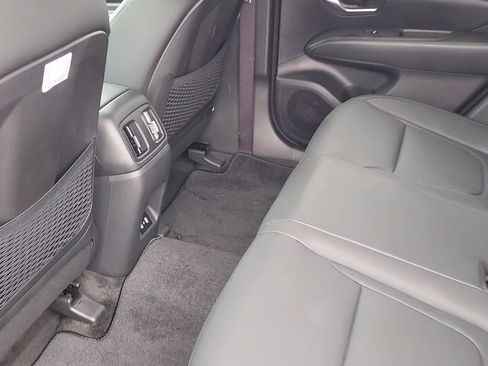 New 2025 Hyundai Tucson SEL image 20