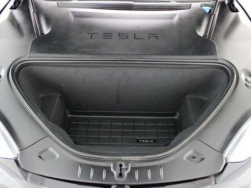 Used 2017 Tesla Model S 75D image 77
