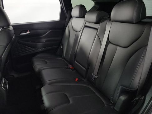 Used 2023 Hyundai Santa Fe XRT AWD/4WD image 18