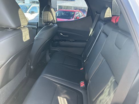 Used 2024 Hyundai Santa Cruz Limited image 22