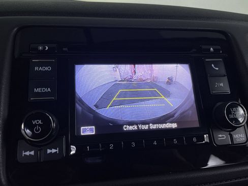 Used 2022 Honda HR-V LX image 15