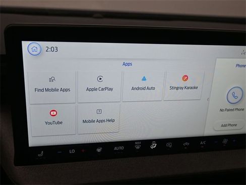 New 2026 Ford Maverick XLT w/ XLT Luxury Package image 27