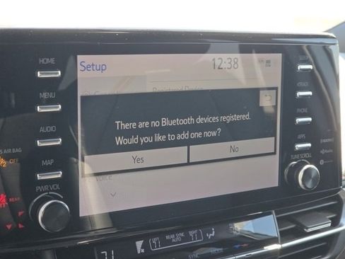 Used 2021 Toyota Sienna XSE image 15