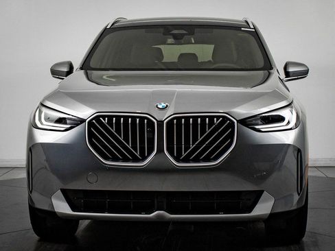 New 2026 BMW X3 xDrive30 w/ Premium Package AWD/4WD image 2