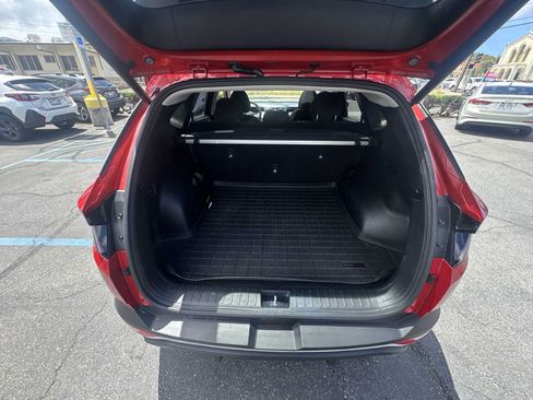 Used 2022 Hyundai Tucson SEL w/ Convenience Package AWD/4WD image 23
