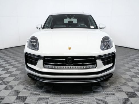 New 2026 Porsche Macan S image 21