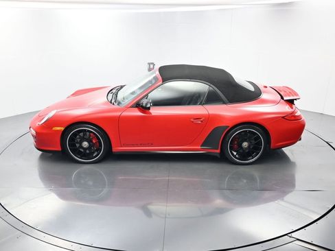 Used 2012 Porsche 911 Carrera 4 GTS image 36