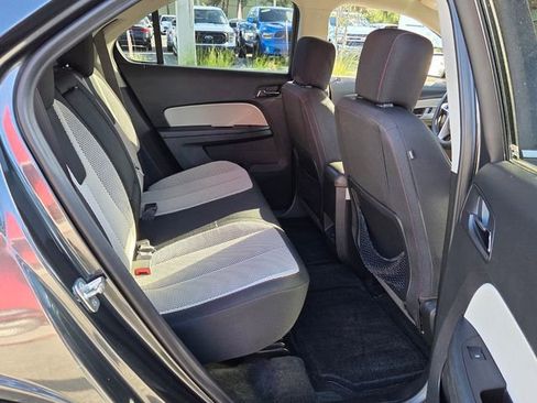 Used 2017 Chevrolet Equinox LT w/ Convenience Package image 15