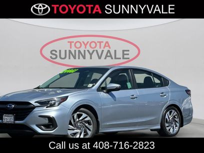 Used 2023 Subaru Legacy Limited