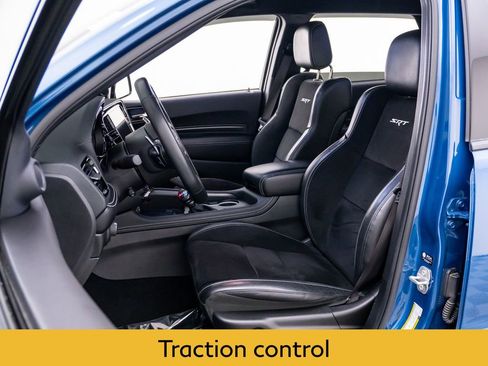 Used 2024 Dodge Durango SRT Hellcat w/ Black Package image 15