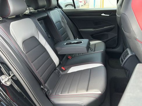 New 2026 Volkswagen GTI SE FWD image 10