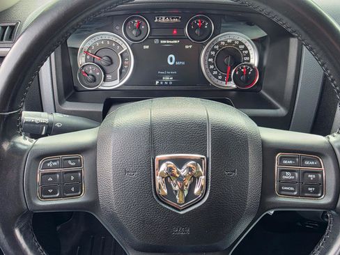 Used 2019 RAM 1500 Express w/ Wheel & Sound Group image 9