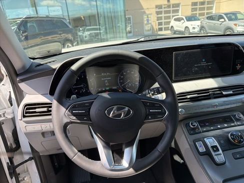 Used 2022 Hyundai Palisade SEL w/ 8P Bench Seat Package image 22