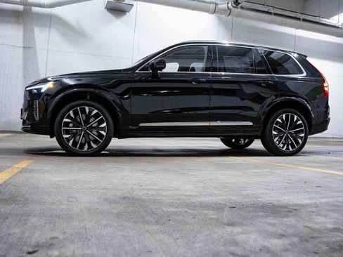 New 2026 Volvo XC90 B6 Plus image 4