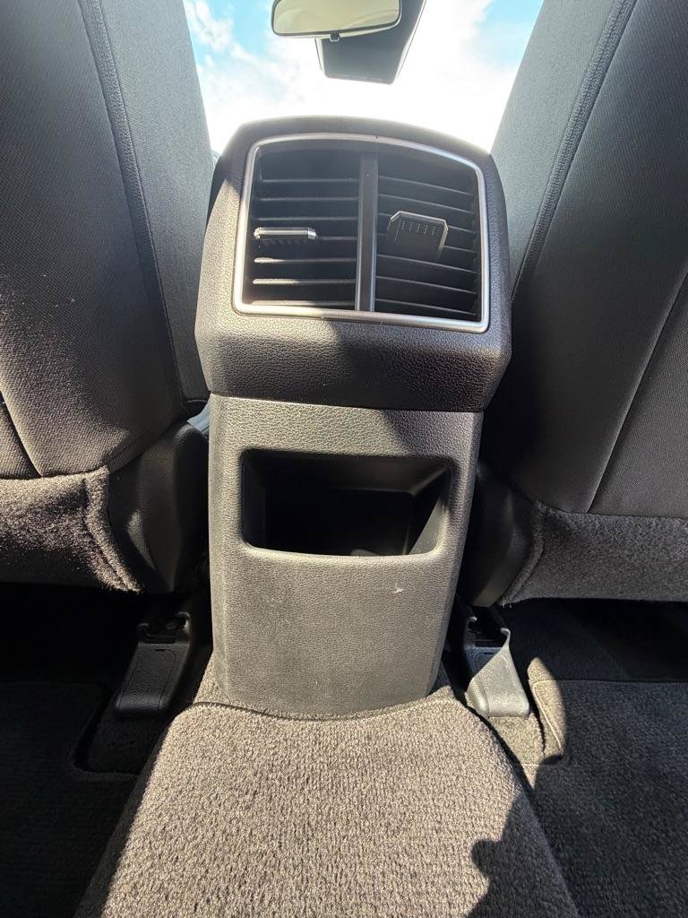 Used 2023 Kia Sportage LX FWD image 18