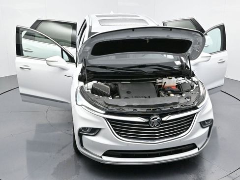 Used 2023 Buick Enclave Essence w/ Experience Buick Package image 42