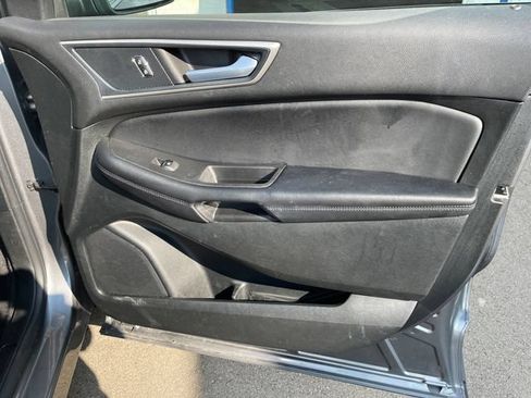 Used 2023 Ford Edge SEL w/ Convenience Package AWD/4WD image 38