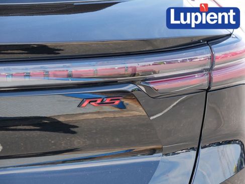Used 2024 Chevrolet Equinox EV RS FWD image 7