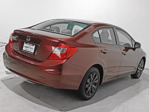 Used 2012 Honda Civic LX image 7