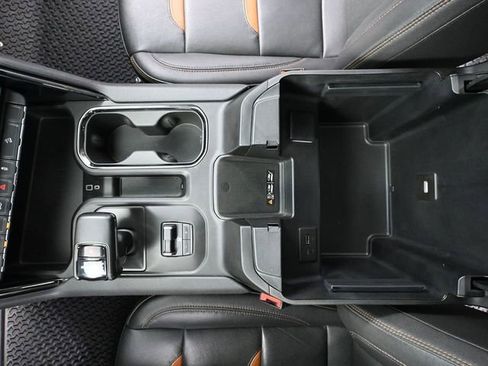 Used 2023 GMC Sierra 1500 AT4 w/ AT4 Preferred Package image 45