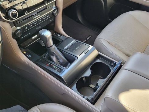 Used 2023 Lexus GX 460 Luxury image 31