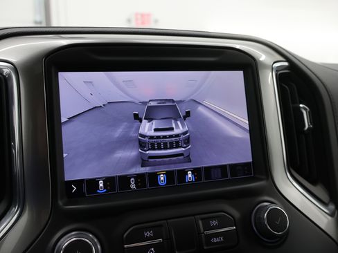 Used 2023 Chevrolet Silverado 3500 LTZ w/ LTZ Plus Package image 21