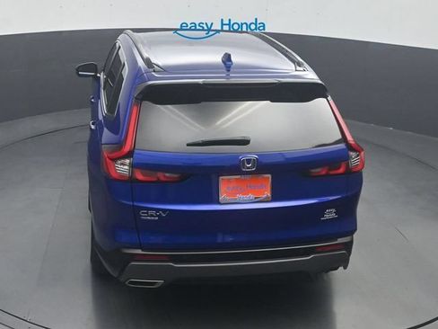Used 2025 Honda CR-V Sport-L image 24