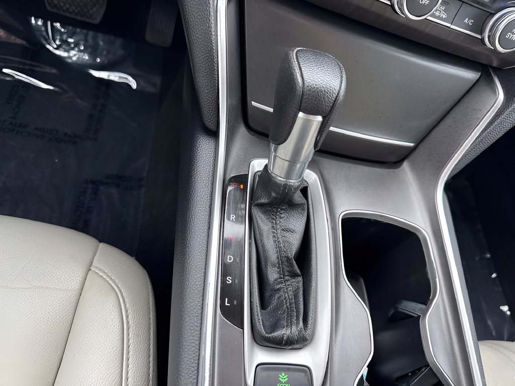 Used 2019 Honda Accord EX image 14