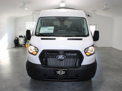 New 2026 Ford Transit 350 XL RWD image 49